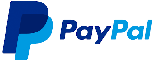 pay with paypal - Rebecca Roe Store